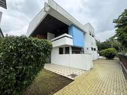 Faber Hills (D5), Semi-Detached #563495241